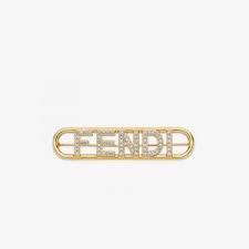 Fendi Brooches Outlet